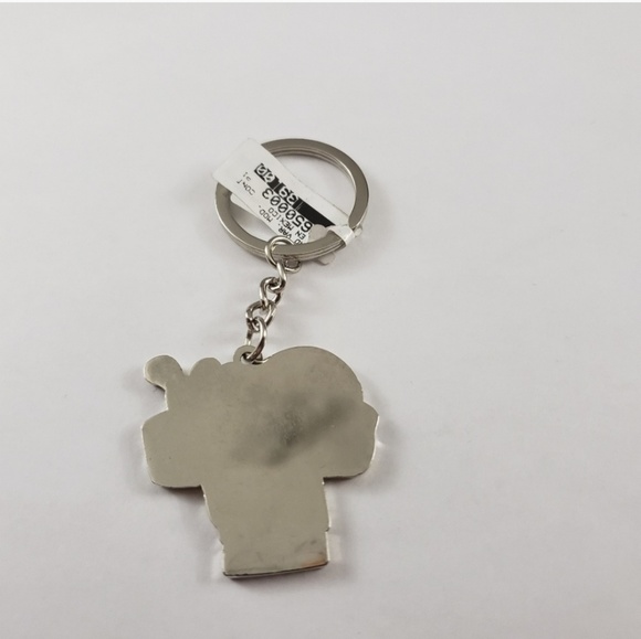 Viva Mexico Key Chain Souvenir From Mexico City - Picture 4 of 4